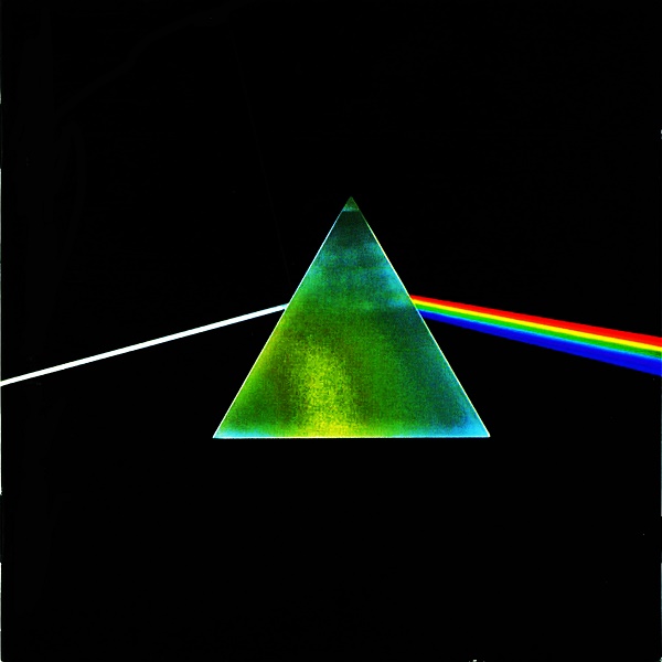 The Dark Side Of The Moon [1994 Remaster]
